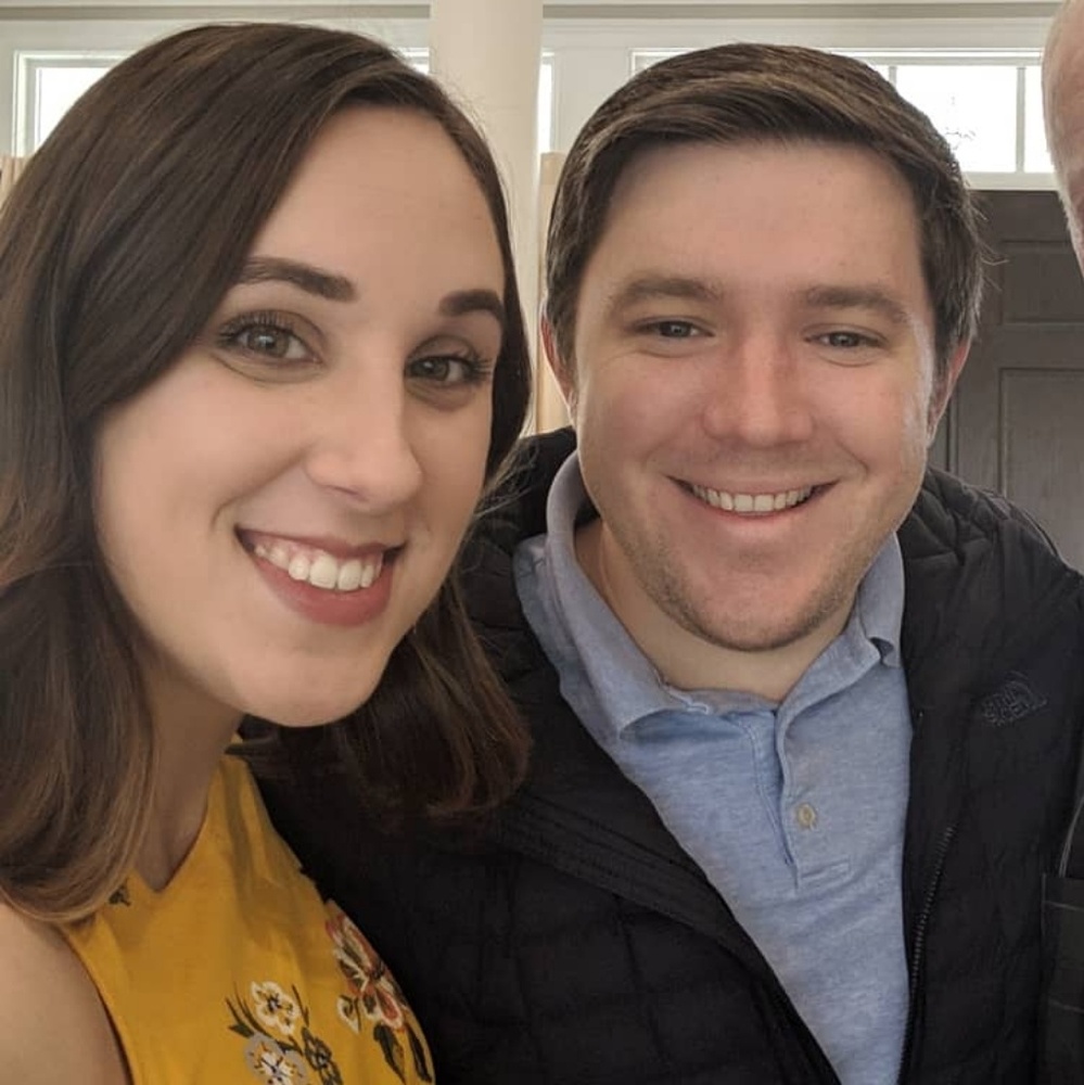 Meet your Posher, Gina